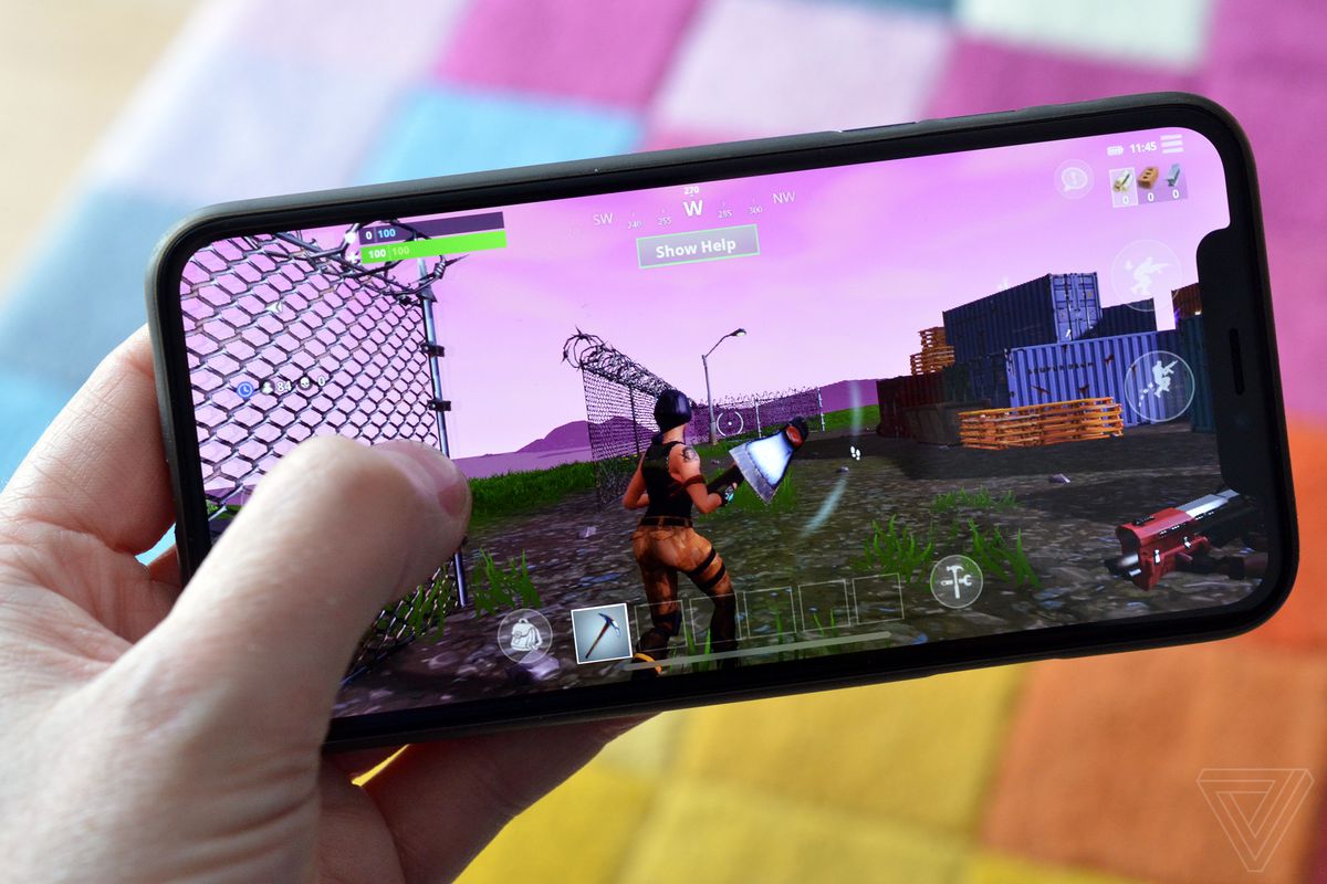 Como baixar Fortnite Mobile no Android após remoção do jogo da